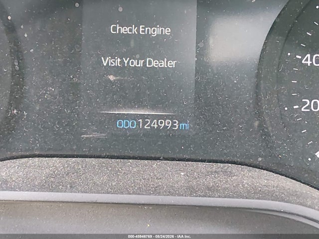 2022 Toyota Sienna Xle მანქანა იყიდება აუქციონზე, vin: 5TDJRKEC7NS092060, აუქციონის ნომერი: 45946769