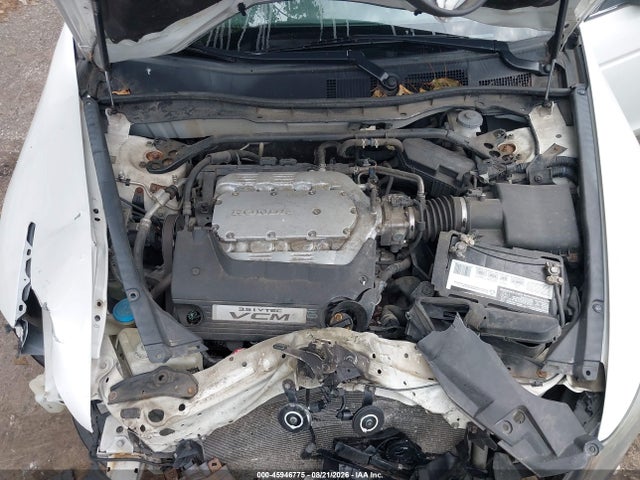Aukcja sprzedaży 2012 Honda Accord 3.5 Ex-l, vin: 1HGCP3F84CA032215, numer aukcji: 45946775