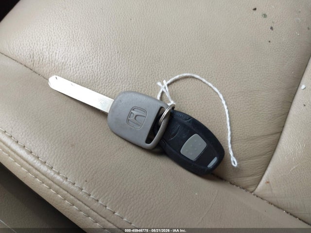 Aukcja sprzedaży 2012 Honda Accord 3.5 Ex-l, vin: 1HGCP3F84CA032215, numer aukcji: 45946775