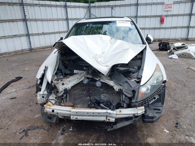 Aukcja sprzedaży 2012 Honda Accord 3.5 Ex-l, vin: 1HGCP3F84CA032215, numer aukcji: 45946775