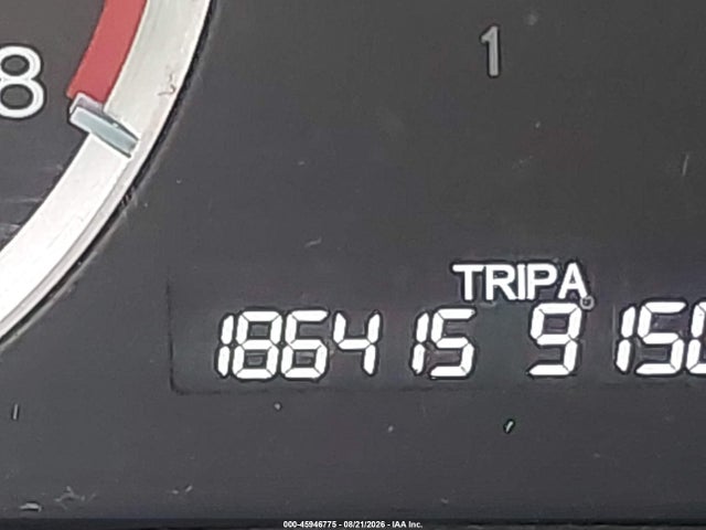 Aukcja sprzedaży 2012 Honda Accord 3.5 Ex-l, vin: 1HGCP3F84CA032215, numer aukcji: 45946775