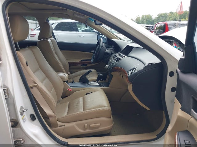 Aukcja sprzedaży 2012 Honda Accord 3.5 Ex-l, vin: 1HGCP3F84CA032215, numer aukcji: 45946775