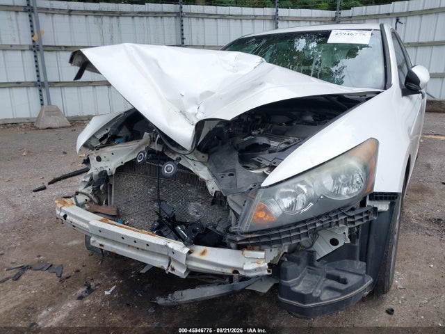Aukcja sprzedaży 2012 Honda Accord 3.5 Ex-l, vin: 1HGCP3F84CA032215, numer aukcji: 45946775