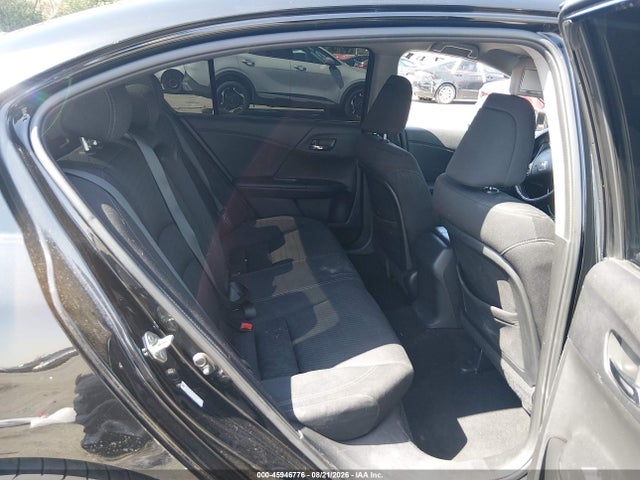 1HGCR2F53EA076042 Honda Accord Sport