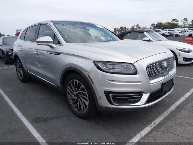 2019 2LMPJ6L95KBL35667 головне зображення