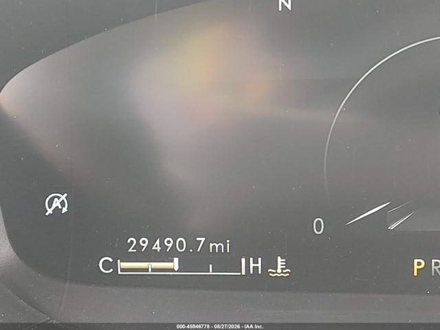 45946778 :رقم المزاد ، 2LMPJ6L95KBL35667 vin ، 2019 Lincoln Nautilus Reserve مزاد بيع