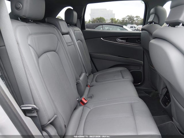 45946778 :رقم المزاد ، 2LMPJ6L95KBL35667 vin ، 2019 Lincoln Nautilus Reserve مزاد بيع