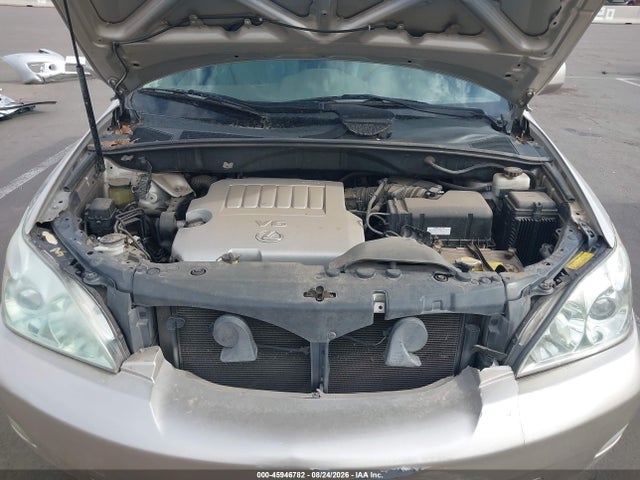 2007 Lexus Rx 350 მანქანა იყიდება აუქციონზე, vin: 2T2HK31U27C011450, აუქციონის ნომერი: 45946782