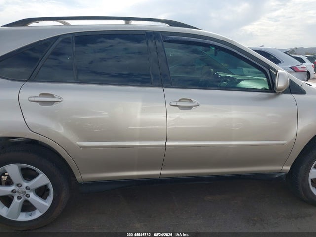 2007 Lexus Rx 350 მანქანა იყიდება აუქციონზე, vin: 2T2HK31U27C011450, აუქციონის ნომერი: 45946782