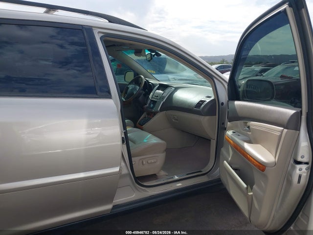 2007 Lexus Rx 350 მანქანა იყიდება აუქციონზე, vin: 2T2HK31U27C011450, აუქციონის ნომერი: 45946782
