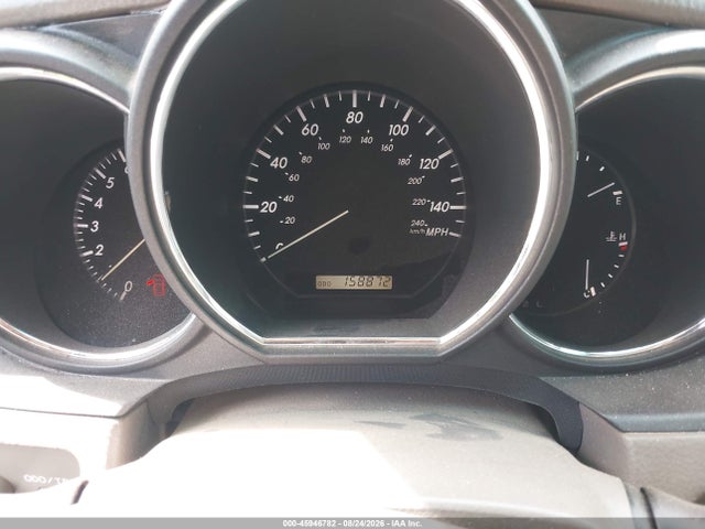 2007 Lexus Rx 350 მანქანა იყიდება აუქციონზე, vin: 2T2HK31U27C011450, აუქციონის ნომერი: 45946782