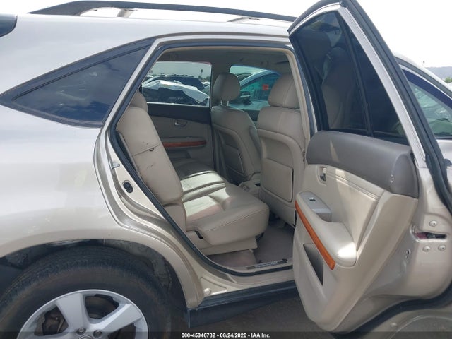 2007 Lexus Rx 350 მანქანა იყიდება აუქციონზე, vin: 2T2HK31U27C011450, აუქციონის ნომერი: 45946782