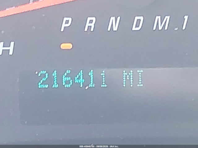 2019 Chevrolet Express 2500 Work Van მანქანა იყიდება აუქციონზე, vin: 1GCWGAFP1K1357832, აუქციონის ნომერი: 45946785