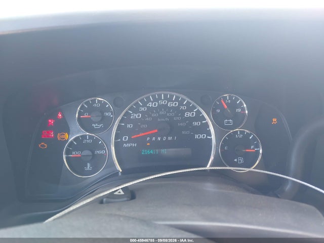 2019 Chevrolet Express 2500 Work Van მანქანა იყიდება აუქციონზე, vin: 1GCWGAFP1K1357832, აუქციონის ნომერი: 45946785
