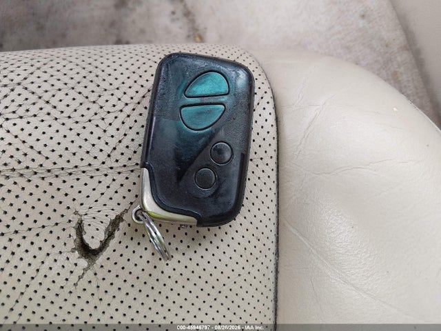 Продаж на аукціоні авто 2008 Lexus Ls 460, vin: JTHBL46F185071028, номер лоту: 45946797