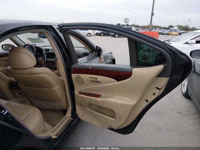 Продаж на аукціоні авто 2008 Lexus Ls 460, vin: JTHBL46F185071028, номер лоту: 45946797