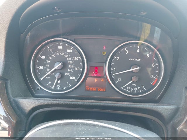 2008 Bmw 328xi მანქანა იყიდება აუქციონზე, vin: WBAVC93518K040979, აუქციონის ნომერი: 45946798
