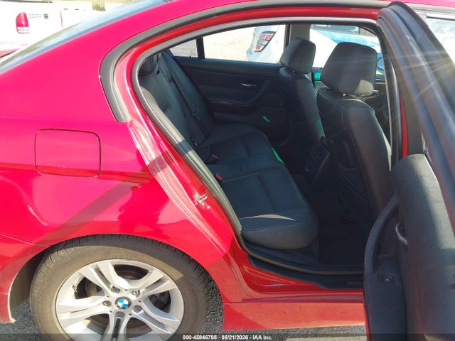 2008 Bmw 328xi მანქანა იყიდება აუქციონზე, vin: WBAVC93518K040979, აუქციონის ნომერი: 45946798