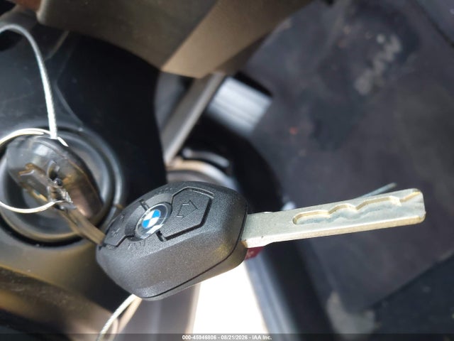 45946806 :رقم المزاد ، WBANE73546CM33168 vin ، 2006 Bmw 530i مزاد بيع