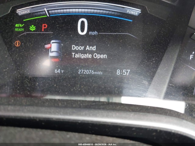 Aukcja sprzedaży 2021 Honda Cr-v Hybrid Ex, vin: 7FART6H57ME035096, numer aukcji: 45946810