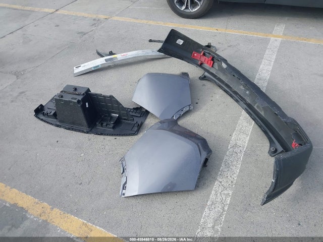 Aukcja sprzedaży 2021 Honda Cr-v Hybrid Ex, vin: 7FART6H57ME035096, numer aukcji: 45946810