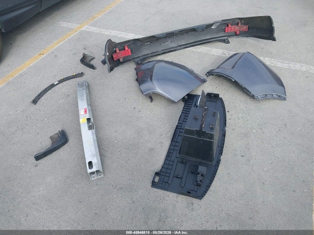 Aukcja sprzedaży 2021 Honda Cr-v Hybrid Ex, vin: 7FART6H57ME035096, numer aukcji: 45946810