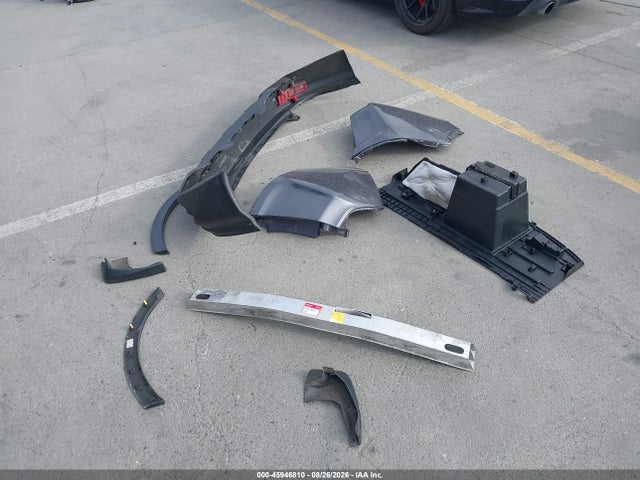 Aukcja sprzedaży 2021 Honda Cr-v Hybrid Ex, vin: 7FART6H57ME035096, numer aukcji: 45946810