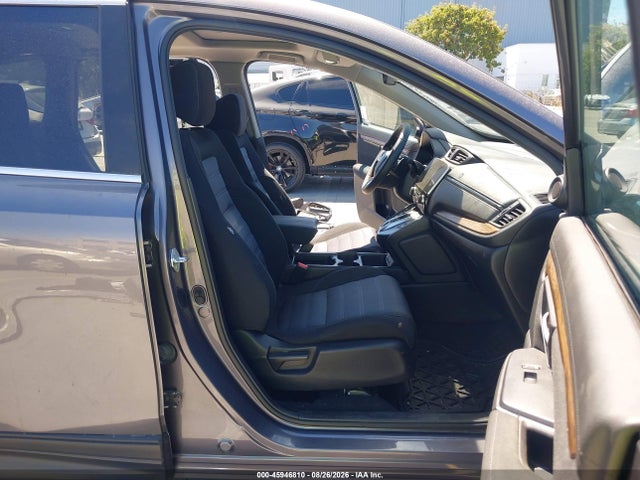 Aukcja sprzedaży 2021 Honda Cr-v Hybrid Ex, vin: 7FART6H57ME035096, numer aukcji: 45946810