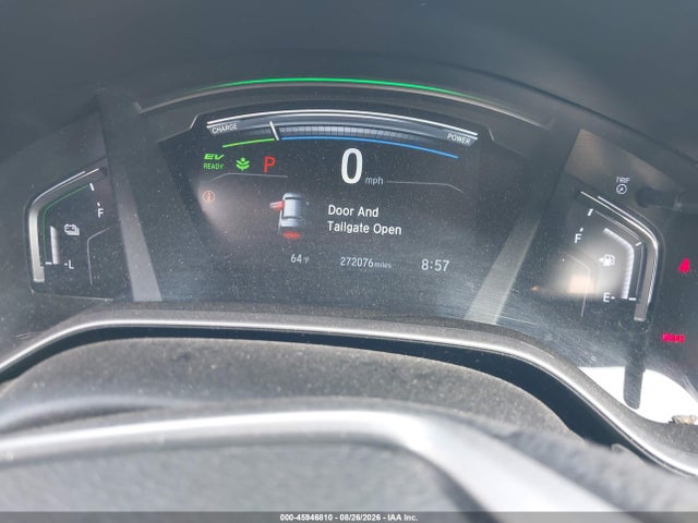 Aukcja sprzedaży 2021 Honda Cr-v Hybrid Ex, vin: 7FART6H57ME035096, numer aukcji: 45946810