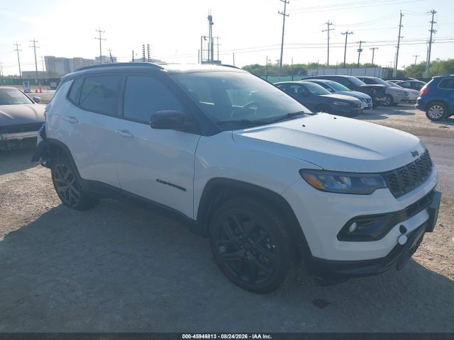 Jeep Compass Limited Altitude 2026 3C4NJDCNXTT224899 zdjęcie główne