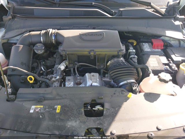 Jeep Compass Limited Altitude 2026 3C4NJDCNXTT224899 Image 10
