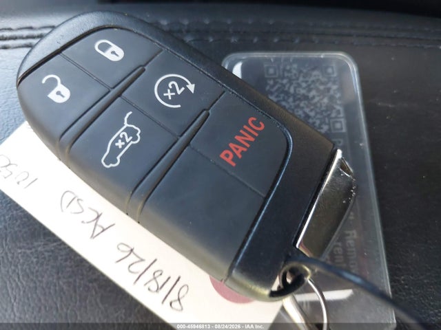 Jeep Compass Limited Altitude 2026 3C4NJDCNXTT224899 Image 11