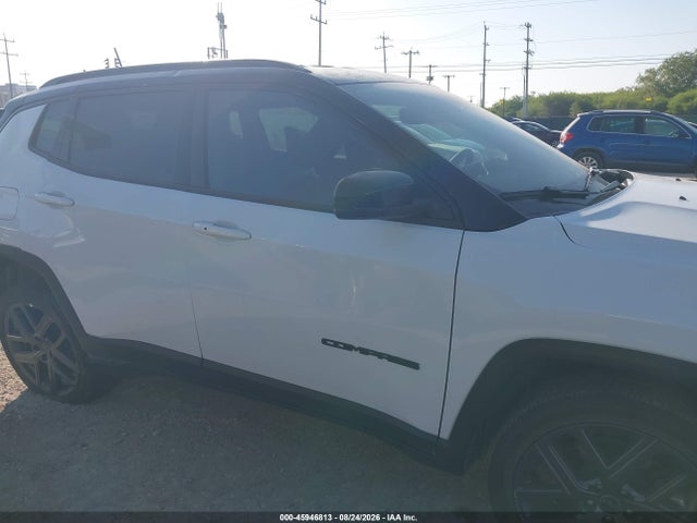 Jeep Compass Limited Altitude 2026 3C4NJDCNXTT224899 Image 13
