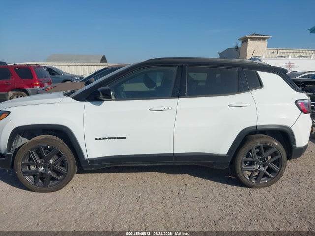 Jeep Compass Limited Altitude 2026 3C4NJDCNXTT224899 Image 14