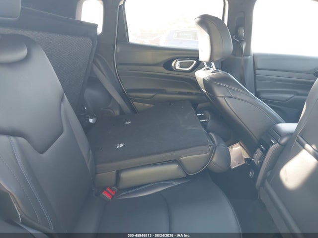 Jeep Compass Limited Altitude 2026 3C4NJDCNXTT224899 Image 8
