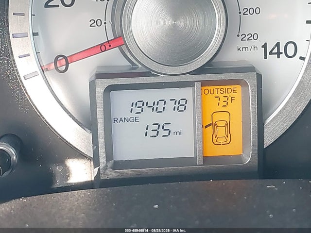 Продаж на аукціоні авто 2011 Honda Pilot Ex-l, vin: 5FNYF4H5XBB091680, номер лоту: 45946814
