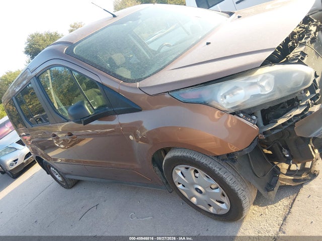 45946816 :رقم المزاد ، NM0GS9F74E1163332 vin ، 2014 Ford Transit Connect Xlt مزاد بيع