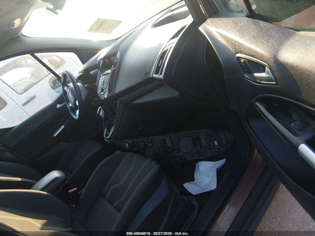 45946816 :رقم المزاد ، NM0GS9F74E1163332 vin ، 2014 Ford Transit Connect Xlt مزاد بيع