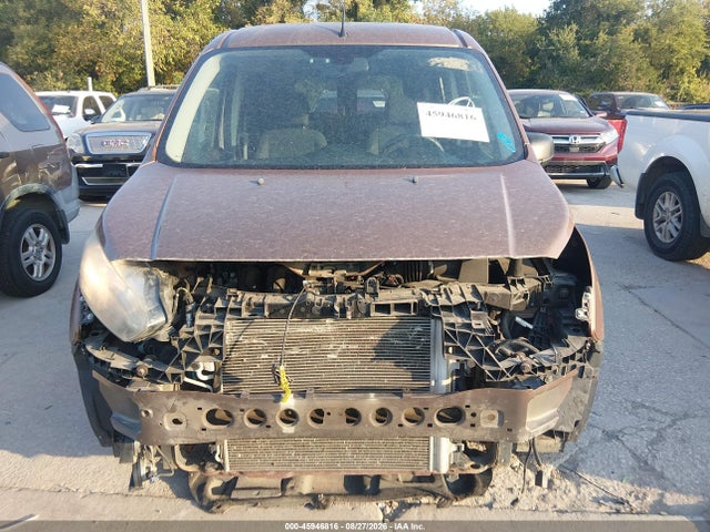 45946816 :رقم المزاد ، NM0GS9F74E1163332 vin ، 2014 Ford Transit Connect Xlt مزاد بيع