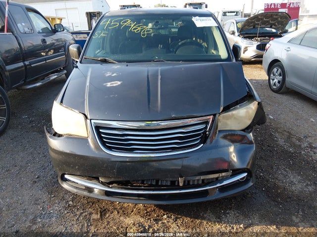 Aukcja sprzedaży 2012 Chrysler Town & Country Touring, vin: 2C4RC1BG6CR306239, numer aukcji: 45946818