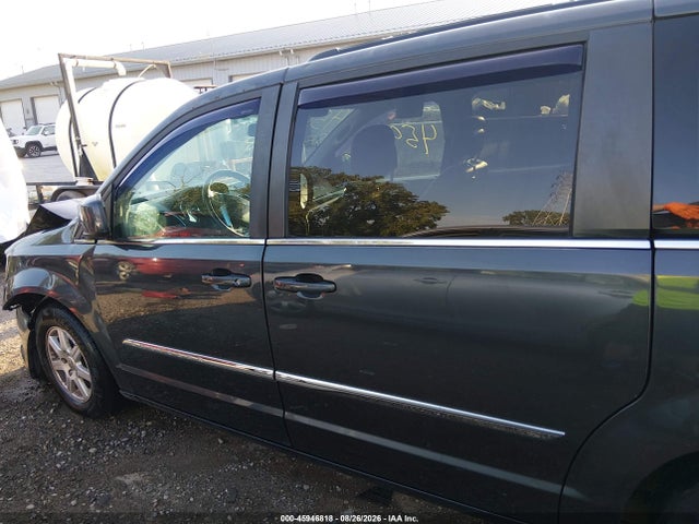 Aukcja sprzedaży 2012 Chrysler Town & Country Touring, vin: 2C4RC1BG6CR306239, numer aukcji: 45946818