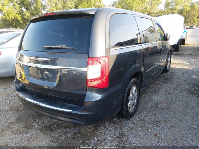 Aukcja sprzedaży 2012 Chrysler Town & Country Touring, vin: 2C4RC1BG6CR306239, numer aukcji: 45946818