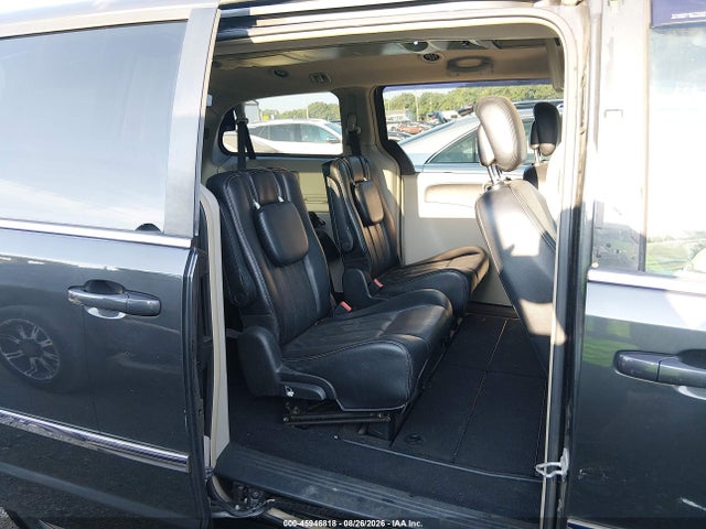 Aukcja sprzedaży 2012 Chrysler Town & Country Touring, vin: 2C4RC1BG6CR306239, numer aukcji: 45946818