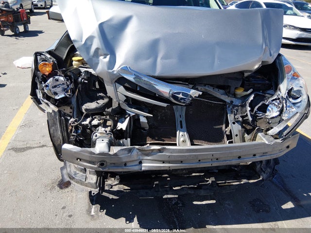 2011 Subaru Outback 2.5i Limited მანქანა იყიდება აუქციონზე, vin: 4S4BRBKC4B3341738, აუქციონის ნომერი: 45946821