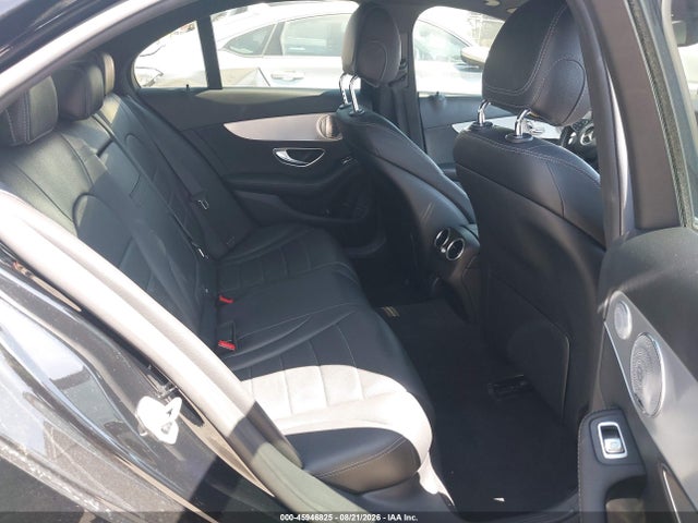Продаж на аукціоні авто 2018 Mercedes-benz C 300, vin: 55SWF4JBXJU275778, номер лоту: 45946825