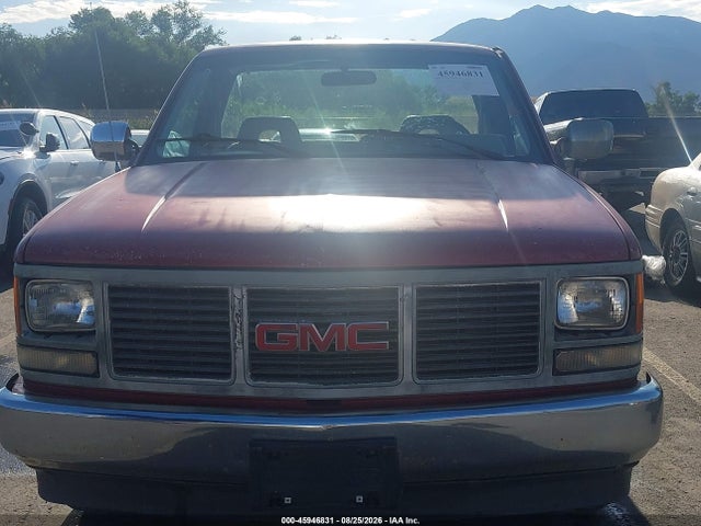 Продаж на аукціоні авто 1992 Gmc Sierra C1500, vin: 1GTDC14Z9NE517802, номер лоту: 45946831