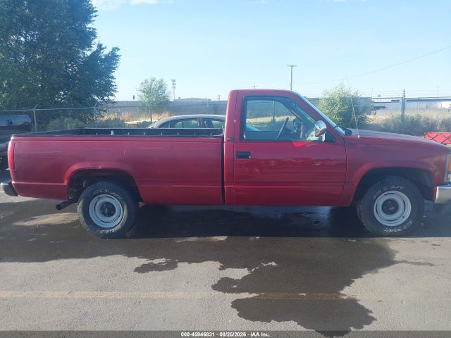 Продаж на аукціоні авто 1992 Gmc Sierra C1500, vin: 1GTDC14Z9NE517802, номер лоту: 45946831