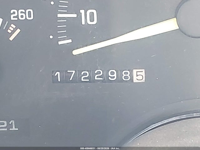 Продаж на аукціоні авто 1992 Gmc Sierra C1500, vin: 1GTDC14Z9NE517802, номер лоту: 45946831