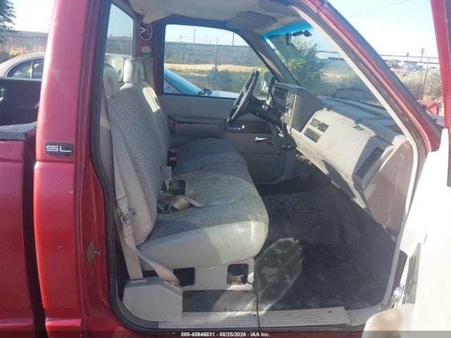 Продаж на аукціоні авто 1992 Gmc Sierra C1500, vin: 1GTDC14Z9NE517802, номер лоту: 45946831