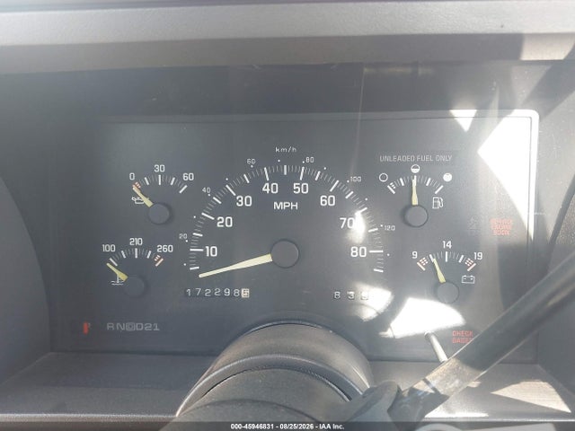 Продаж на аукціоні авто 1992 Gmc Sierra C1500, vin: 1GTDC14Z9NE517802, номер лоту: 45946831